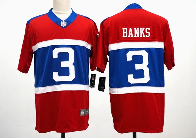 New York Giants Jerseys 13